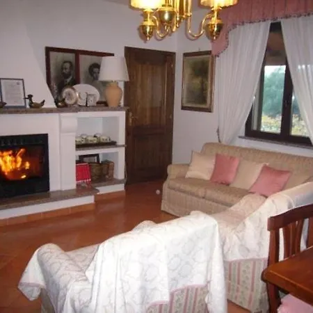 Gio Franziscu 3* Sa Castanza