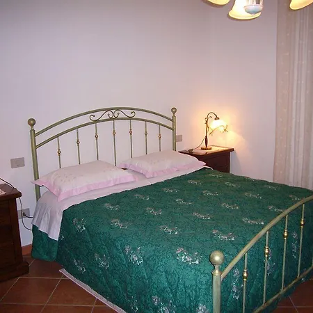 Gio Franziscu Sa Castanza