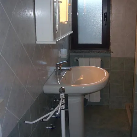 Bed & Breakfast Gio Franziscu