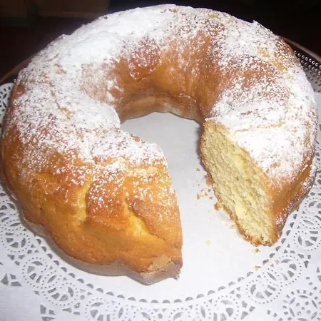 Nocleg ze śniadaniem Gio Franziscu Sa Castanza