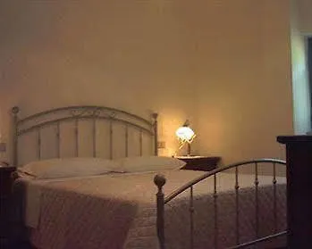 Bed & Breakfast Gio Franziscu Sa Castanza