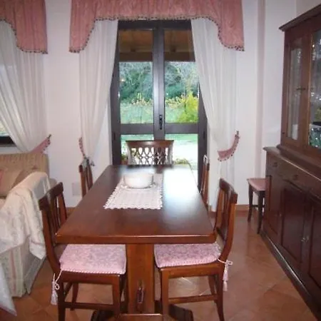 Bed & Breakfast Gio Franziscu Sa Castanza