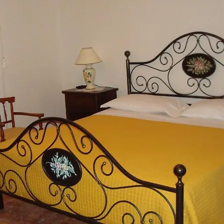 Gio Franziscu Bed & Breakfast Sa Castanza