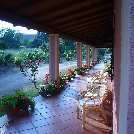 Gio Franziscu Bed & Breakfast