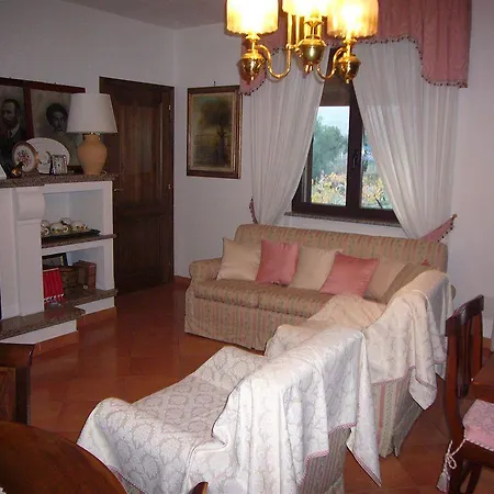 Bed & Breakfast Gio Franziscu 3*