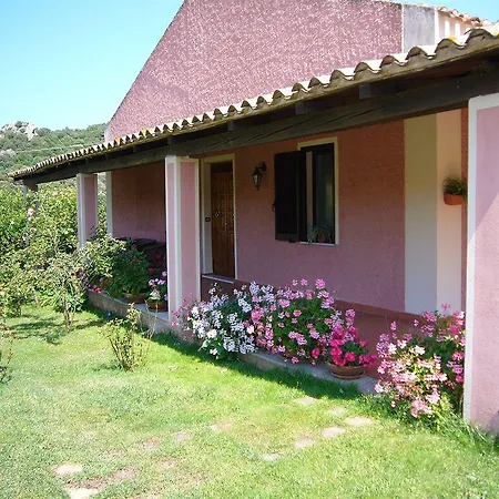 Bed & Breakfast Gio Franziscu