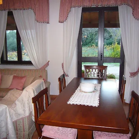 Bed & Breakfast Gio Franziscu