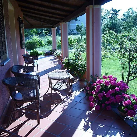 Bed & Breakfast Gio Franziscu