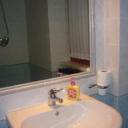 Bed & Breakfast Gio Franziscu Sa Castanza