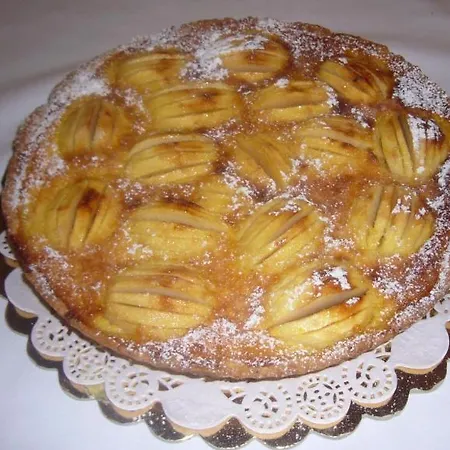 Gio Franziscu Bed & Breakfast Sa Castanza