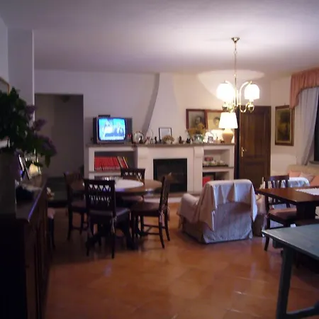 Bed & Breakfast Gio Franziscu 3*
