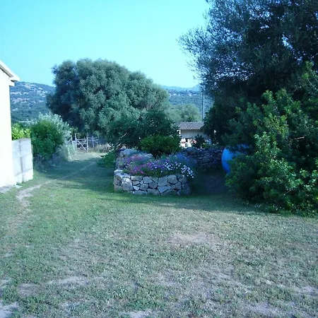 Gio Franziscu Bed & Breakfast