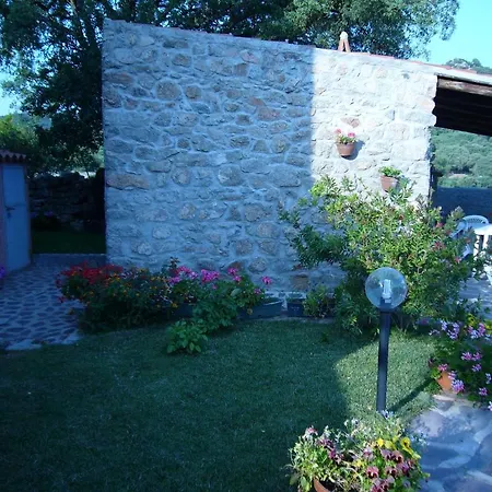Bed & Breakfast Gio Franziscu